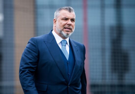 Cosmin Olăroiu a semnat cu o nouă echipă