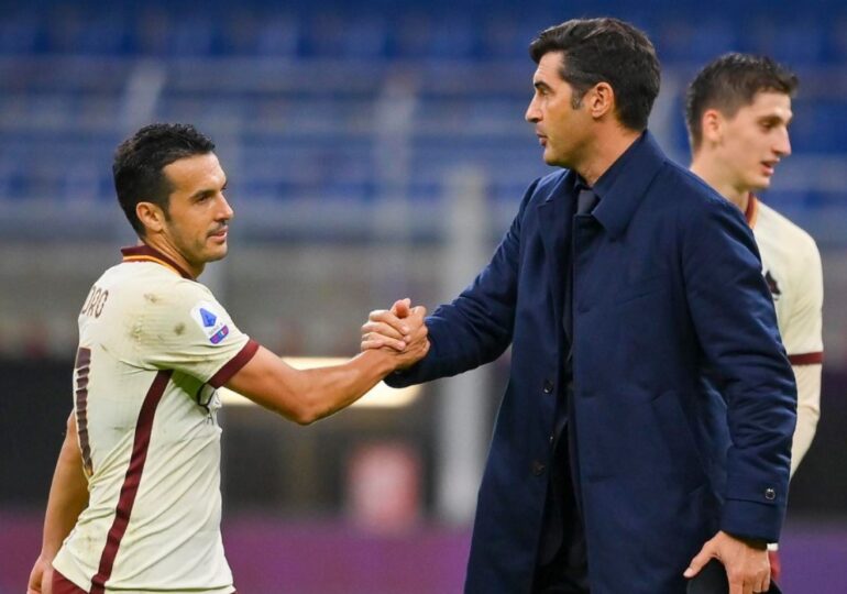 Antrenorul lui AS Roma, despre meciul cu CFR Cluj. Problemele italienilor