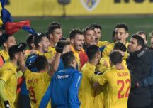 Naționala de tineret debutează la EURO U21: Cum arată echipa gândită de Adrian Mutu pentru meciul cu Olanda