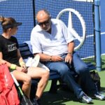 Țiriac a analizat-o pe Simona Halep: Ce problemă crede că are