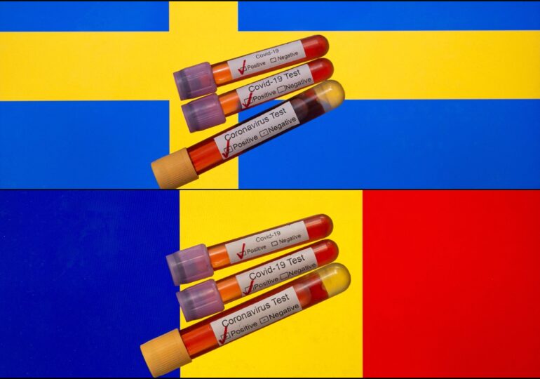 Cum a ajuns Suedia să stea mai prost ca România. Măsura extremă care ne-a salvat doar temporar şi relaxarea ucigaşă