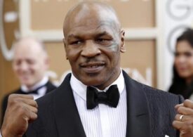 Ce scrie presa internațională după remiza dintre Mike Tyson și Roy Jones