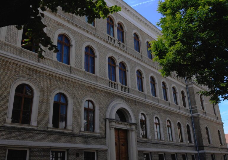 Universitatea Babeş-Bolyai este prima universitate din ţară în Metarankingul Universitar. Vezi top 10