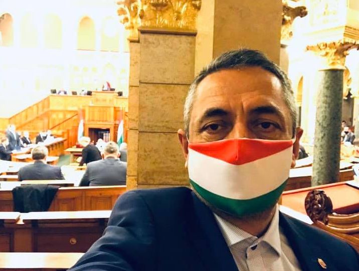 Oficial ungar: Este ofensator pentru naţiunea maghiară că marcarea în fiecare an a Tratatului de la Trianon va fi sărbătoare în România