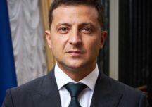 Volodimir Zelenski
