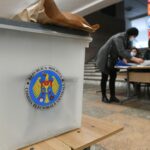 Alegeri în R. Moldova Prezență scăzută la vot, mai mică decât la alegerile din 2019