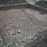 Arheologii au descoperit o aşezare romană în Sălaj (Galerie foto)