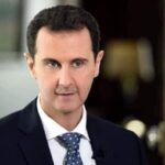 Siria a făcut alegeri în doar două treimi din ţară şi Bashar al-Assad a fost reales cu 95%. Va avea încă un mandat de 7 ani