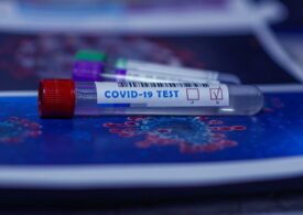 Noul coronavirus se răspândește galopant în Franța, Italia, Spania și Regatul Unit. Peste o mie de europeni pierd zilnic lupta cu boala
