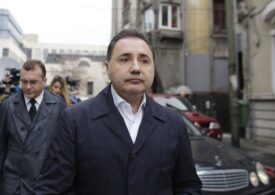 Fostul deputat PSD Cristian Rizea a fost trimis în judecată în Republica Moldova. Riscă amendă sau închisoare