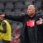 Reacția oficială a LPF după acuzele aduse de Dan Petrescu în Liga 1