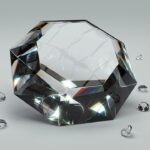 Cercetătorii australieni au creat diamante la temperatura camerei, în doar câteva minute