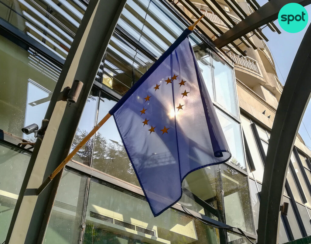 Banii nu mai sunt cheia: Cum au devenit armele noul magnet al UE