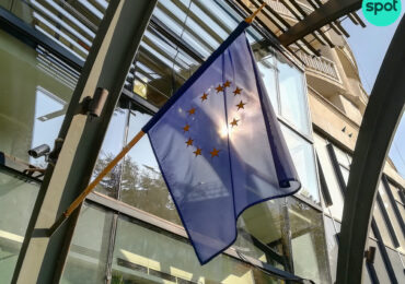 Marș pro-Europa, în București. Programul și traseul evenimentului