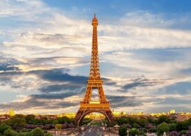 Turnul Eiffel se va redeschide la 16 iulie