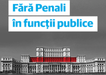 Inițiativa ”Fără penali” rămâne blocată în Senat: Iar a fost boicotată ședința, așa că nu se mai ajunge la vot. Explicaţia PNL