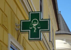 Ministrul Sănătăţii anunţă că a fost creat cadrul legal pentru testarea rapidă în farmacii: E un pas important
