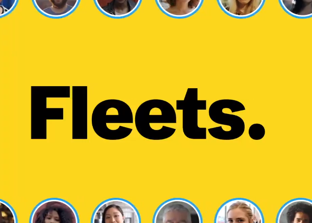 Twitter lansează ”fleeturi”, mesaje care dispar după 24 de ore