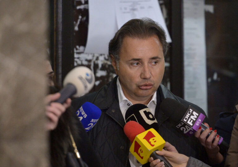 România a cerut extrădarea fostului deputat PSD Cristian Rizea din Republica Moldova