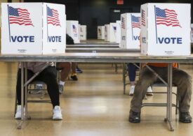 Trump va cere renumărarea voturilor și insistă că alegerile sunt fraudate