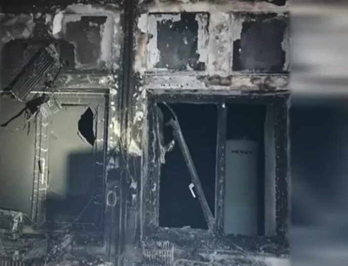 Singurul pacient supraviețuitor al incendiului de la Spitalul Piatra Neamț se simte bine și va fi externat în curând