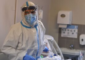 Zeci de medici din Grecia renunță la statutul de parlamentari pentru a lucra în spitale pe durata pandemiei