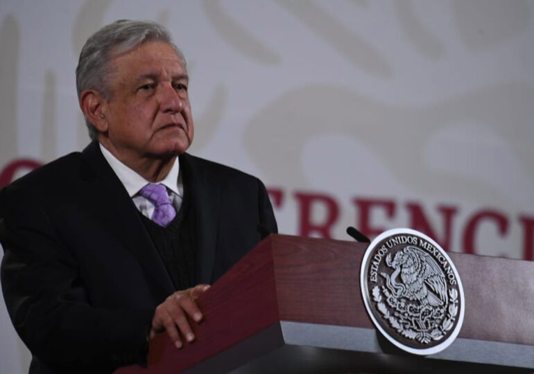 Președintele mexican refuză din nou să recunoască victoria lui Joe Biden