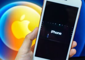 Primii posesori de iPhone 12 mini se plâng deja de o problemă tehnică