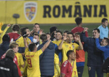 UEFA prezintă naționala de tineret a României: Ce jucător trebuie urmărit