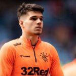 Rangers s-a răzgândit în cazul lui Ianis Hagi