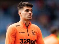 Negotiations for Ianis Hagi’s transfer: Departure from Rangers, imminent