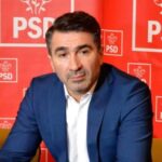 Ionel Arsene l-a ascultat pe Ciolacu și s-a autosuspendat din funcţie, după prăbușirea podului de la Luțca