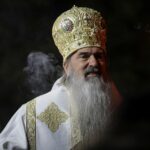 Arhiepiscopul Tomisului, urmărit penal de DNA UPDATE Reacția ÎPS Teodosie și a Patriarhiei