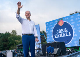 Statul Georgia certifică victoria lui Joe Biden în alegerile prezidenţiale. Anunțul, făcut de un republican