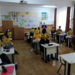 Reţeaua “Profii de juridică” este funcţională. Materia Educaţie juridică va fi opțională în școli