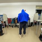 Aproape 60.000 de americani l-au votat pe Kanye West. Rapperul vrea să candideze și în 2024