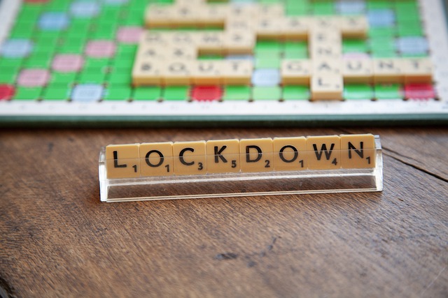 "Lockdown" a fost desemnat cuvântul anului. Află ce este ”mukbang”, alt cuvânt foarte folosit în 2020