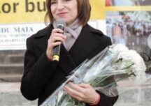 Iohannis şi Orban o felicită pe Maia Sandu: A demonstrat că alegerile pot fi câştigate şi cu o campanie onestă şi decentă