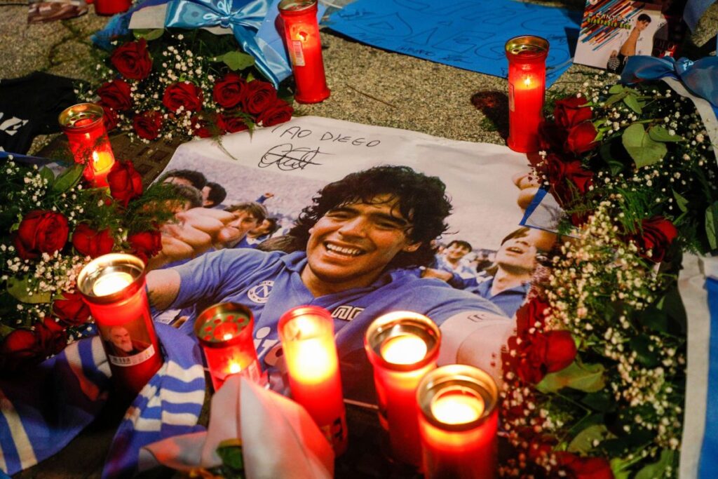 Procesul morții lui Maradona: Un chirurg afirmă că argentinianul era „un pacient foarte dificil”