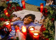 Presa din Spania prezintă misterul din jurul morții lui Maradona!
