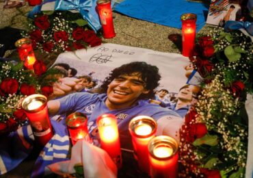 Procesul morții lui Maradona: Un legist susține că argentinianul ar fi agonizat 12 ore înaintea decesului