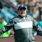 Încă un stadion va purta numele lui Diego Maradona