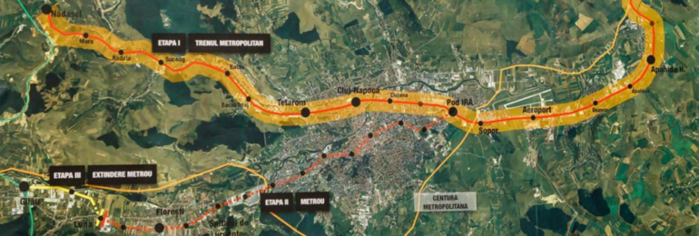 metrou Cluj
