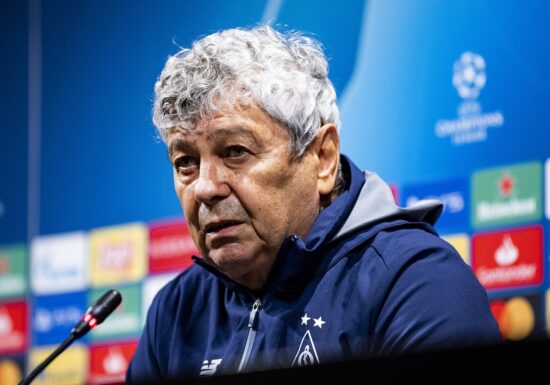 Gazzetta dello Sport, după moartea lui Mircea Lucescu: "Nikola Tesla al fotbalului. Un geniu revoluționar"