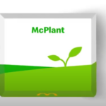 Veste bună pentru vegetarieni: McDonald’s renunță la carne pentru produsele McPlant