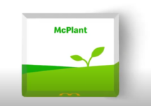 Veste bună pentru vegetarieni: McDonald’s renunță la carne pentru produsele McPlant