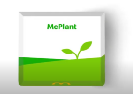 Veste bună pentru vegetarieni: McDonald's renunță la carne pentru produsele McPlant