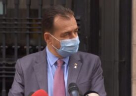 Orban spune că testul din Belgia arată că medicul-erou de la Neamț nu are COVID, deși proba de la București a fost pozitivă