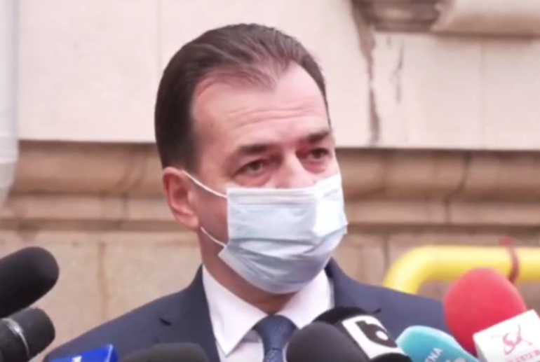 Orban: La Spitalul Judeţean Neamț au fost făcute lucrări de construcţii fără avizul DSP şi ISCIR