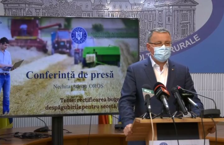 Ministrul Agriculturii prezintă scuze că a închis pieţele: PSD nu şi-a cerut scuze că a închis Piaţa Victoriei cu jandarmi, gaze şi bocanci în cap!
